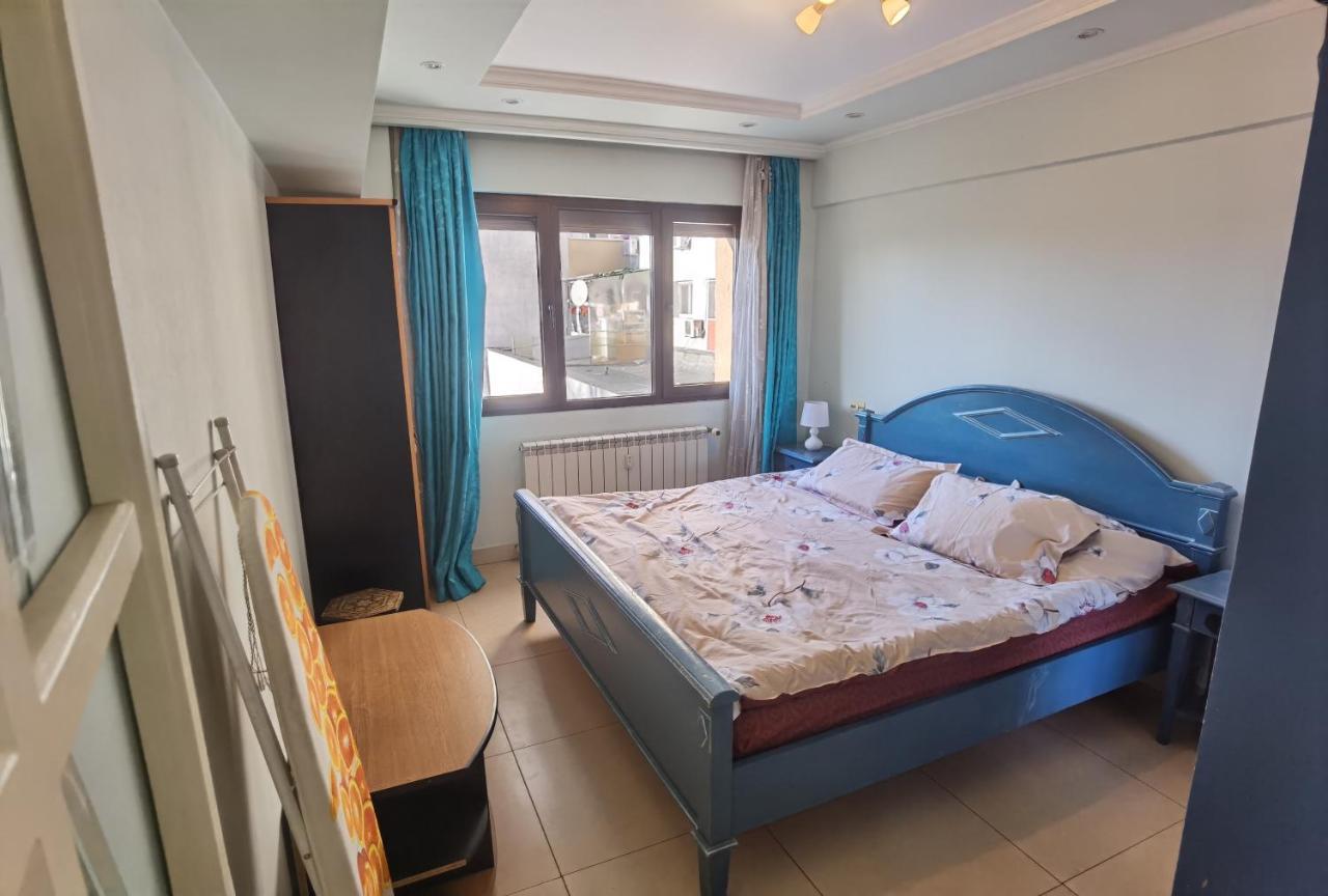 Apartament Dorobanti *